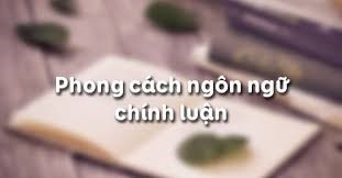Bật mí cách tiếp cận văn bản chính luận